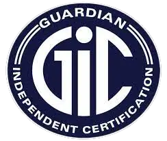 Guardian Independent Certification